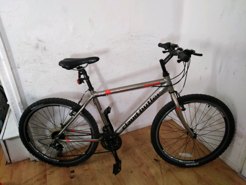 claud butler trailridge 1.1